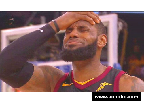 探索JR.NBA篮球计划的全球影响与社区发展