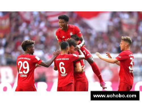 Bsports必一体育汉诺威大胜达姆施塔特，成功脱离德甲降级区